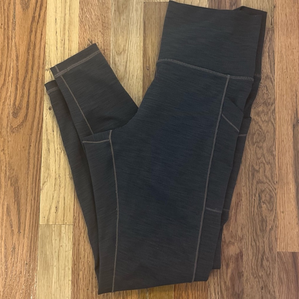 Prana Becksa Yoga Pant w/ Pockets
